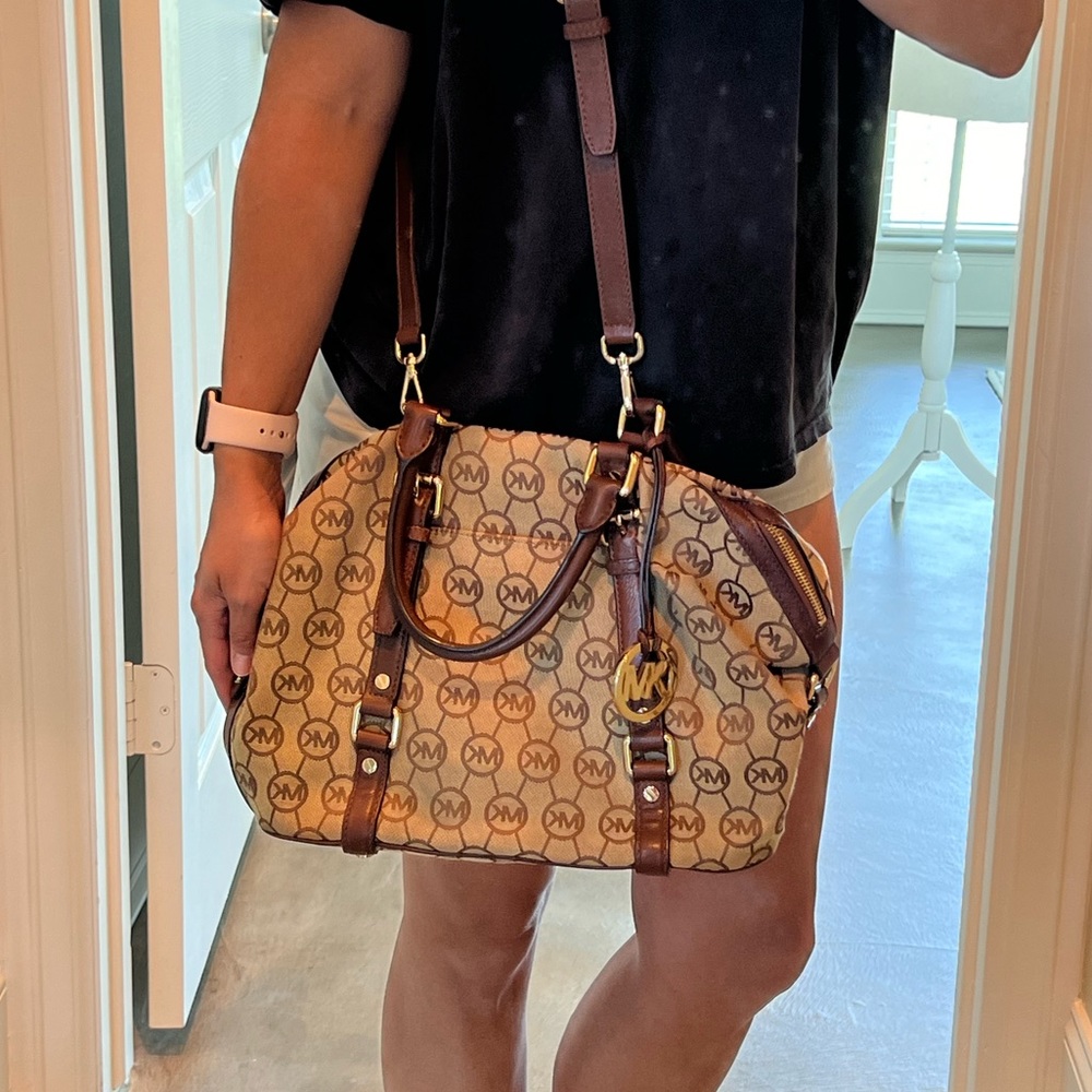 Michael Kors handbag